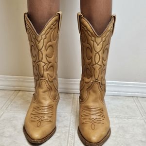 FOX FIRE Woman's Cowgirl Boots